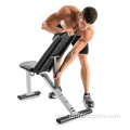 Running Gym Professional Fitness Weight Sit Up Bench